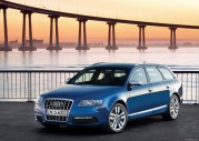 Audi S6 Avant